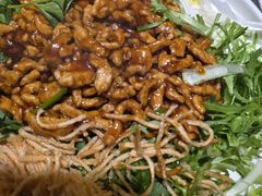-小桃红·东北菜·春饼烤鸭(南阳湖街店)