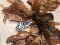 -盛百味·家宴餐厅(霸州分店)