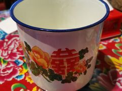 -人民公社大食堂(张家湾店)