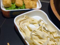 -京悦南门涮羊肉·羊蝎子火锅(田林路店)