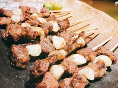 -綱元·海鲜豆捞(明州里店)