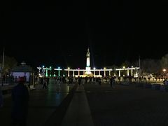 -人民防洪胜利纪念塔