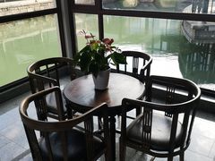 -乌镇枕水度假酒店
