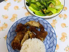 老木子鸡-王二甩老木子鸡(江湾店)