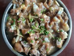 -梅岭馆鹅王美食