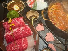 -色響火锅(恒隆广场店)