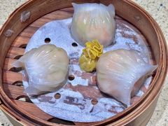 招牌虾饺皇-点都德(奥体印象城店)