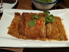 -掌上鲜(南顺城街店)