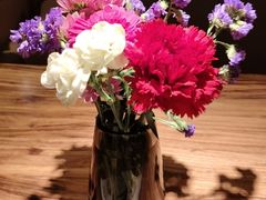 -半秋山西餐厅(销品茂店)