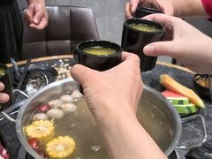 -林记潮牛·牛肉火锅(上马墩店)