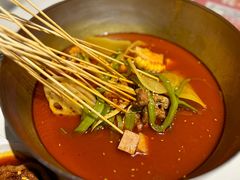-付小姐在成都(五道口店)