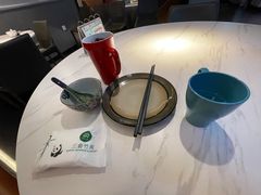酸梅汤-三俞竹苑(卓展店)