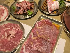 -西塔老太太泥炉烤肉(双井店)