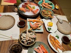 -耕海蟹将军(万象城店)