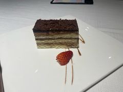 -俄士厨房(五棵松华熙LIVE店)