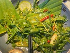 -云海肴·汽锅鸡·云南菜(南强街店)