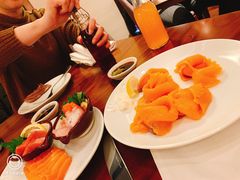 -嘉定凯悦·咖啡厅