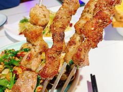 -亿牌牌东北烧烤(博物馆旗舰店)