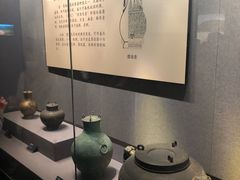 -荆州博物馆