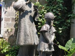 -竹里馆·淮扬菜·功夫茶(老门东店)