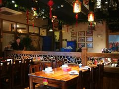大堂-赣味楼江西土菜(小屯西路店)