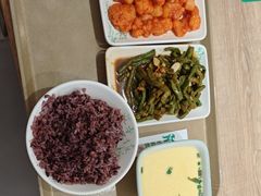 -老乡鸡(融科天地店)