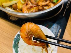 -玲珑干锅(江大店)