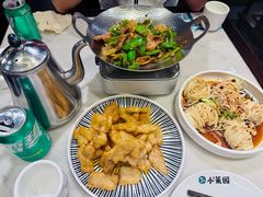 -小菜园新徽菜(合肥之心城店)
