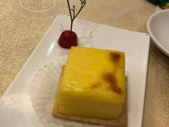 烤牛奶芝士-心点盛宴江南西店