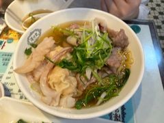 -深仔记正宗云吞面(尖沙咀店)