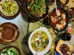 -张关合渣(航空大道店)