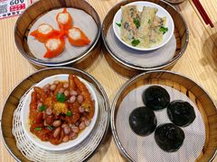 -荔银肠粉·非遗手藝(夫子庙店)