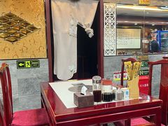 -内蒙联营烧麦 草原石榴红(护国寺店)