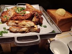 -绿茶餐厅(领展购物广场·中关村店)