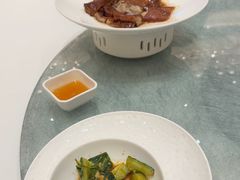 -喜宴又一村·粤菜·茶点·海鲜(壹方天地店)