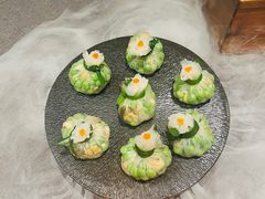 -柒园·三十年创意杭帮菜(龙湖滨江天街店)