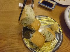 -水之惠鲜鱼料理(王府大街店)