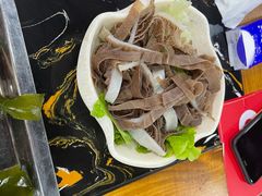 千层肚-灌县老妈砂锅串串香(万科红生活广场店)