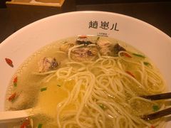 -赵崽儿川式面品(金桥国际店)