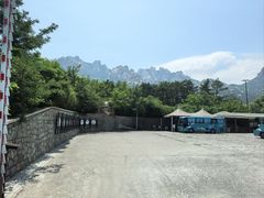 -崂山仰口游览区