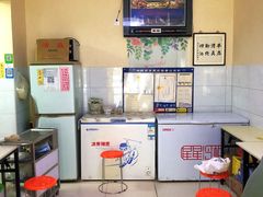 -清真刘记大顺斋(三合里小区店)