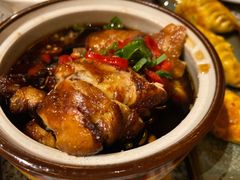 -南京大牌档(三阳广场苏宁店)