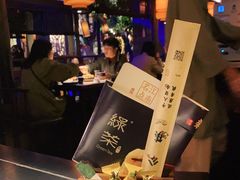 -绿茶餐厅(汇悦大融城店)