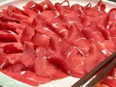 -口福居老北京涮肉(大运村店)