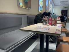 -小杨生煎(愚园路)