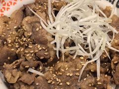 -牛邸·烧肉饭(来福士店)