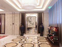 -夏宫中餐厅(香格里拉大酒店)