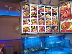 -望江门小龙虾·烧烤(九堡店)