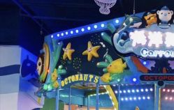 -万达宝贝王(昌邑店)