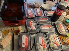 -海底捞火锅(漕宝路店)